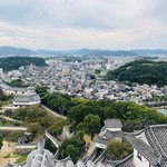 View from the top | Photo taken by peter e
