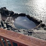 Photo taken by John F