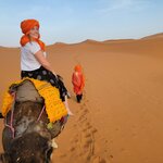 Photo taken by Rick E