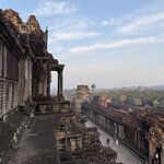 Photo taken by Howard K