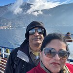 Photo taken by Aparna S