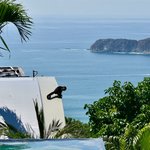 Photo taken by William R