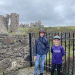 Photo taken by Justin C