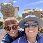 Photo taken by Anisha L