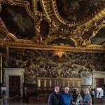 Photo taken by Mary L