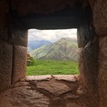 Huchuy-coochy, I see beauty  | Photo taken by Matt M