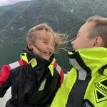 Photo taken by Danielle L