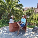 Photo taken by Samir K