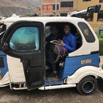 Photo taken by Schemilda A