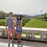 Photo taken by Kristina M