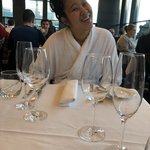 Lava Restaurant | Photo taken by John P