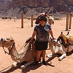 Photo taken by Maggie H