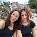 Photo taken by Sarah L