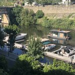 Photo taken by Russ K