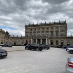Cliveden House | Photo taken by Steven Lee J