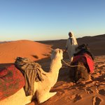 Photo taken by Hilda S