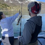 Photo taken by Grace S