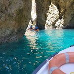 Photo taken by George N