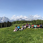 Photo taken by Shree L