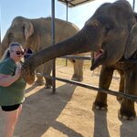 Photo taken by sarah p