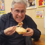 Photo taken by Hector R