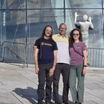 Photo taken by Vikki M