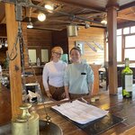 Photo taken by Gregory B