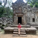 Photo taken by Jacqui O