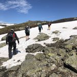 Welcome to Norway | Photo taken by florence P