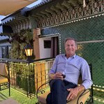 Photo taken by Mary M