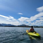 Photo taken by Jessica V