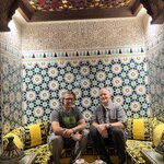 Photo taken by Thomas R