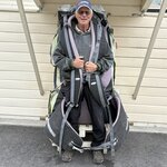 Photo taken by fred y