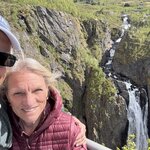 Photo taken by fred y