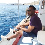 Photo taken by Uranda C