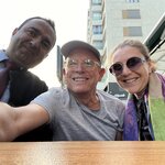 Photo taken by Michael E