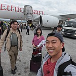 Photo taken by Jonathan G