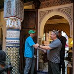 Photo taken by Beth M