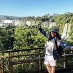 Photo taken by Sandra R