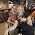 Photo taken by Stephanie S