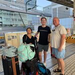 Photo taken by Sherri Z