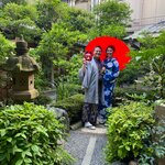 Photo taken by Mallory A