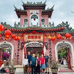 Photo taken by Sam P