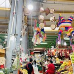 Photo taken by Pacita D