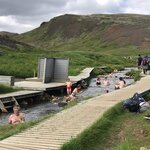 Photo taken by Daniel K