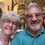 Photo taken by Larry R