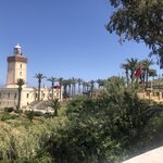 Photo taken by James H