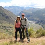 Photo taken by Kent P