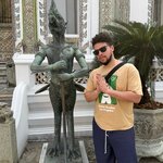 Photo taken by Aya I