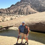 Photo taken by Michael G